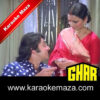 Bottle Se Ek Baat Chali Hai Karaoke With Female Vocals - MP3 + VIDEO 1