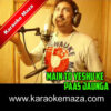 Main to Yeshu Ke Paas Jaunga Karaoke (English Lyrics) - Video 1