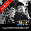 Yeh Aankhein Uff Yumma Karaoke (English Lyrics) - Video 2