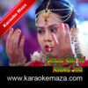 Barasati Rahe Teri Rahemat Sada Karaoke (Hindi Lyrics) - Video 1