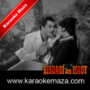 Dil Lagakar Hum Ye Samjhe Karaoke - MP3 + VIDEO 2