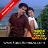 Kabhi Tera Daman Na Karaoke - MP3 + VIDEO 1