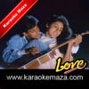 Sathiya Tune Kya Kiya Karaoke - MP3 + VIDEO 2