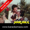Yeh Rut Hai Haseen Karaoke (English Lyrics) - MP3 + VIDEO 1