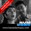 Abhi Na Jaao Chhodkar Karaoke - MP3 + VIDEO 2