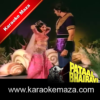 Chumma Chumma Karaoke - MP3 + VIDEO 1