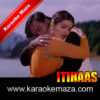 Dil Ki Kalam Se Karaoke With Female Vocals - MP3 + VIDEO 1