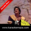 Ek Bechara Phas Gaya Jaal Mein Karaoke - MP3 + VIDEO 2