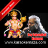Hey Bajrangbali Hanuman Karaoke - MP3 + VIDEO 2