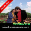 Hum Ko Mohabbat Ho Gai Hai Karaoke With Female Vocals - MP3 + VIDEO 1