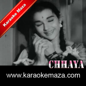 Itna Na Mujh Se Tu Pyar Karaoke With Female Vocals – MP3