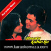 Jeevan Ke Har Mod Pe Karaoke With Female Vocals - MP3 + VIDEO 1