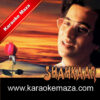 Khubsurat Hai Aankhen Teri Karaoke (Hindi Lyrics) - MP3 + VIDEO 2