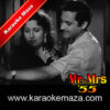 Udhar Tum Haseen Ho Karaoke With Female Vocals - MP3 1