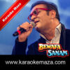 Umeed Ki Koi Shama Karaoke (English Lyrics) - MP3 + VIDEO 1