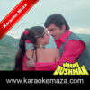 Are Sun Bhai Sadho Karaoke - MP3 + VIDEO 1