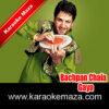 Bachpan Chala Gaya Karaoke - MP3 + VIDEO 1