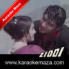 Champakali Dekho Jhuk Hi Karaoke - MP3 + VIDEO 2