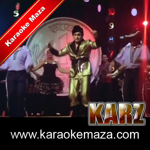 Paisa Yeh Paisa Karaoke - MP3 + VIDEO 3