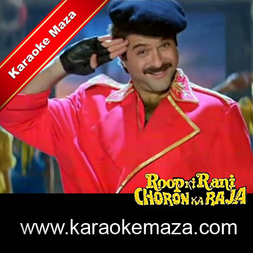 Romeo Naam Mera Karaoke - MP3 + VIDEO 3