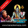 Shiv Shambhu Jatadhari Karaoke (English Lyrics) - MP3 + VIDEO 1
