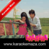 Goriya Kahaan Tera Des Re Karaoke With Female Vocals - MP3 + VIDEO 1