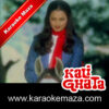 Kali Ghata Chhayi Karaoke With Female Vocals - MP3 1