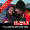 Aankhein Milayenge Karaoke - MP3 1