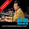 Botal Sharab Ki Karaoke - MP3 2