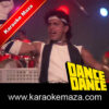 Dance Dance Dance Dance Is Life Karaoke - MP3 1