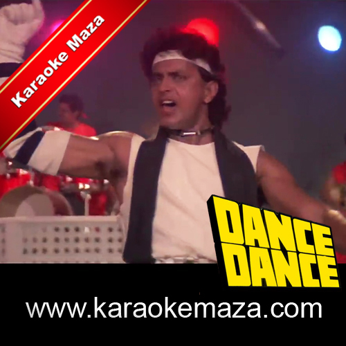 Dance Dance Dance Dance Is Life Karaoke - MP3 3