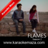 Khamoshiyan Labon Pe Hai Karaoke With Female Vocals - MP3 + VIDEO 2