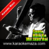 Sunte Hain Ke Mil Jati Hai Karaoke - MP3 2