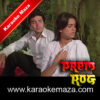 Bhanwre Ne Khilaya Phool Karaoke With Female Vocals - MP3 1