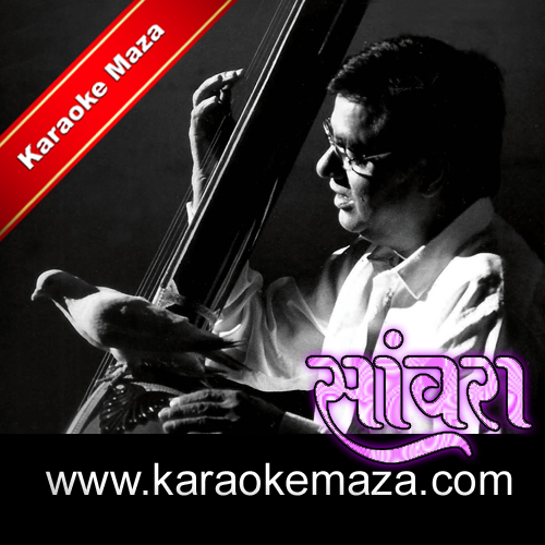 Hey Krishna Gopal Hari Karaoke - MP3 3
