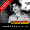 Nain Ka Chain Churakar Karaoke - MP3 + VIDEO 1
