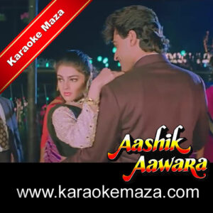 O Sanam Tere Aashik Hain Hum Karaoke – MP3