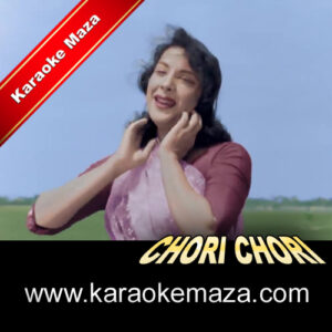 Panchhi Banun Udti Phiroon Karaoke – MP3
