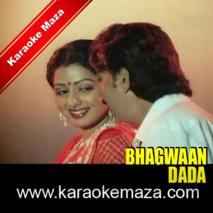 Aaya Aaya Pyaar Ka Zamana Karaoke With Female Vocals – MP3 + VIDEO