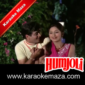 Dhal Gaya Din Ho Gayi Sham Karaoke – MP3