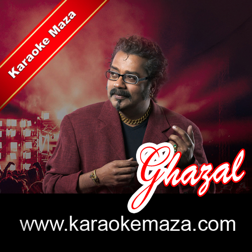 Tujhe Kasam Hai Saqiya Karaoke - MP3 + VIDEO 2