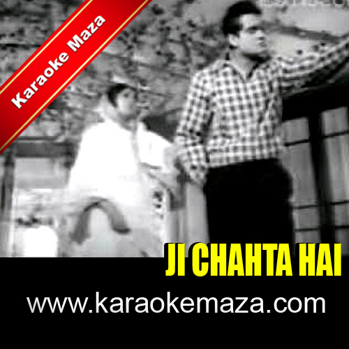 Hum Chhod Chale Hain Karaoke - MP3 + VIDEO 2