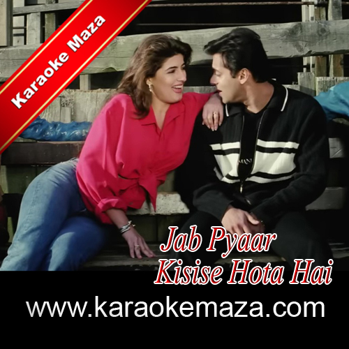 Is Dil Mein Kya Hai Karaoke With Female Vocals - MP3 + VIDEO 2