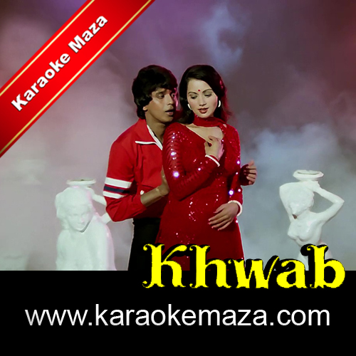 Tu Hi Woh Haseen Hai Karaoke - MP3 + VIDEO 2
